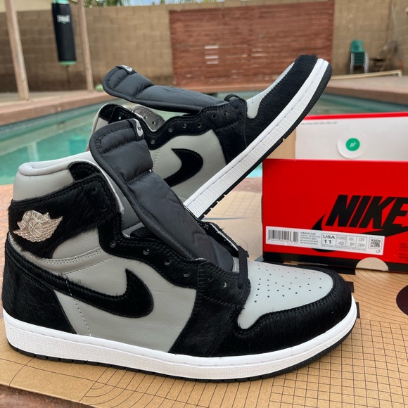 Jordan 1 Twist 2.0